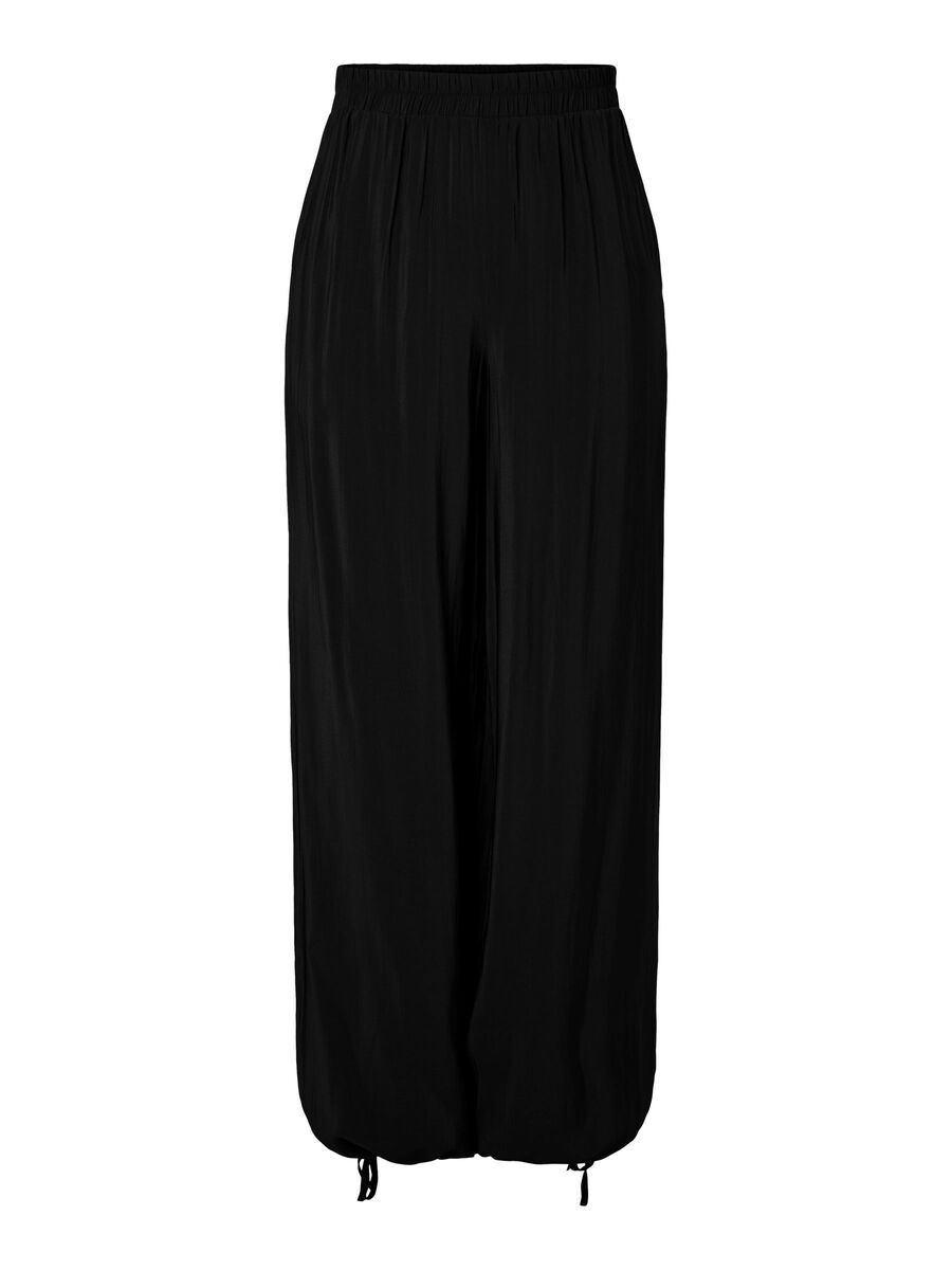 Product carousel image 1 PCALAIA HW BALLON BUKSER, Black