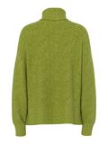 Product image thumbnail 6 PCMALOU  HIGH-NECK JUMPER, Woodbine