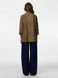 Product image thumbnail 4 PCBOSELLA 3/4 PRINTED BLAZER, Natural