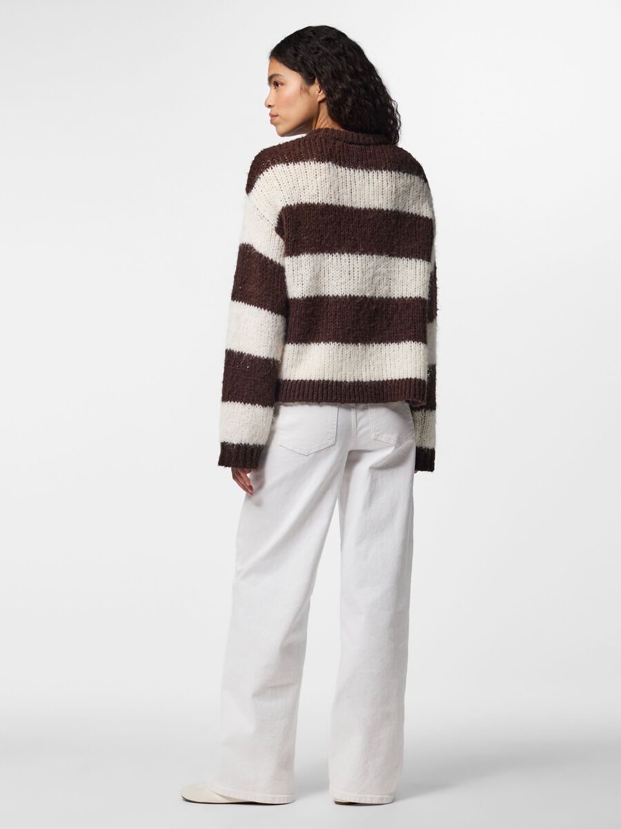 Product carousel image 2 JERSEY DE PUNTO, Hot Fudge