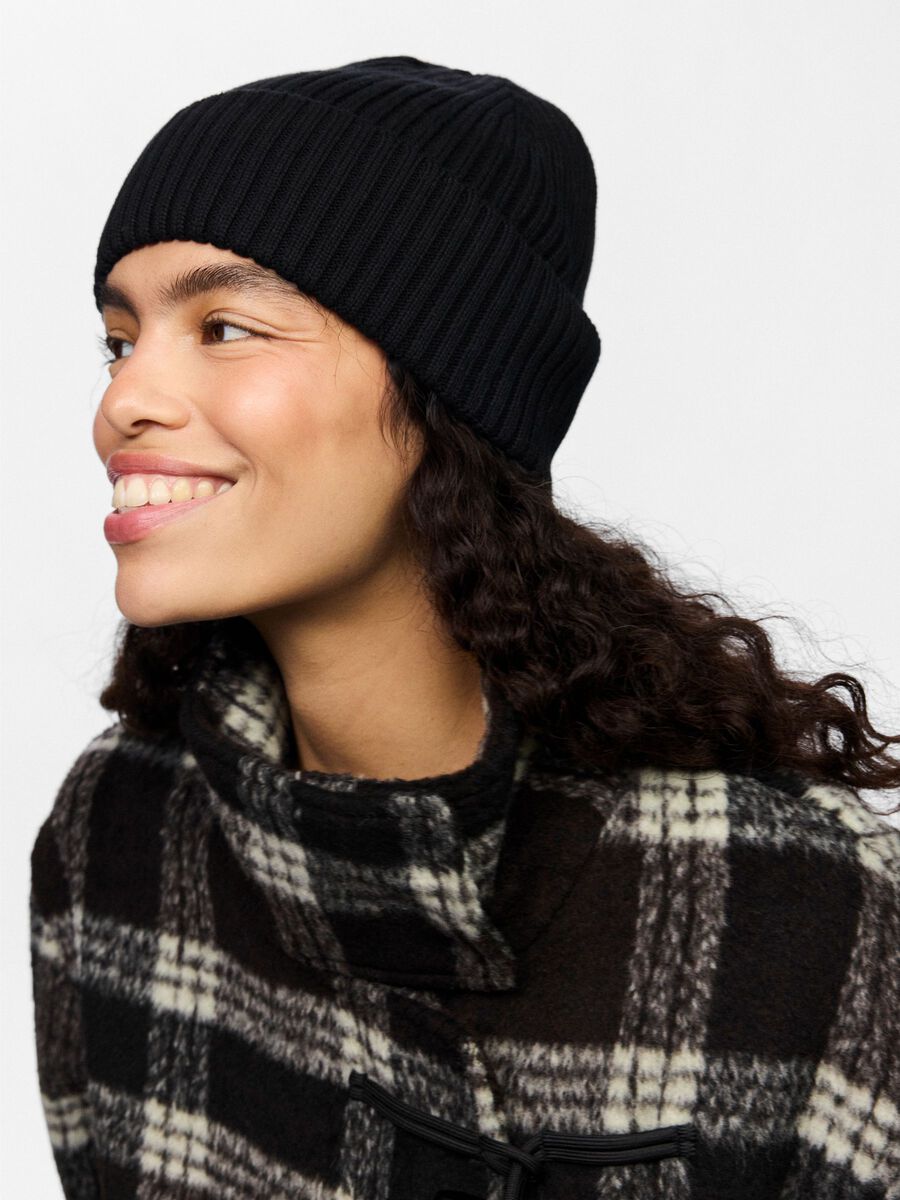Carousel image 3 CAPPELLO, Black