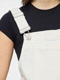 Product image thumbnail 4 PCMONICA DENIM SPENCER DRESS, Bright White
