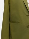 Product image thumbnail 5 PCBOSELLA LOOSE FIT BLAZER, Sphagnum