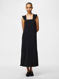 Product image thumbnail 3 PCFLORA VOLANT TR&Auml;GER MAXIKLEID, Black