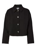 Product image thumbnail 5 PCAYA SHORT  COAT, Black