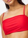 Product image thumbnail 4 PCBAOMI - BIKINI - BRETELLES AMOVIBLES TOP BANDEAU, Lychee
