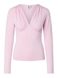 Product image thumbnail 5 PCSALLY TOP MET LANGE MOUWEN, Roseate Spoonbill