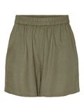 Product image thumbnail 6 PCPIA LINBLANDING SHORTS, Deep Lichen Green