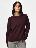 Product image thumbnail 1 PCSALLY PULL EN MAILLE, Winetasting
