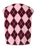 Product image thumbnail 8 PCKATTY TEDDY VEST, Roseate Spoonbill