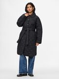 Product image thumbnail 1 PCEMILY QUILTAD JACKA, Black