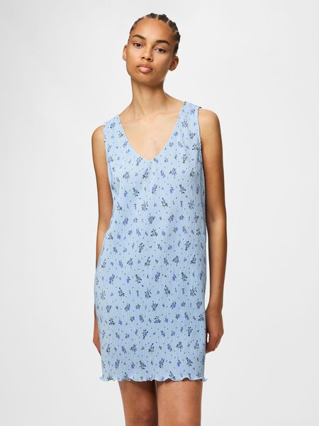 Pieces PCFLORA TANK OMKEERBAAR MIDI-JURK, Cashmere Blue, highres - 17163458_CashmereBlue_1254557_003.jpg