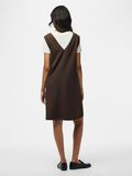 Product image thumbnail 2 PCKAMIL  SPENCER DRESS, Hot Fudge