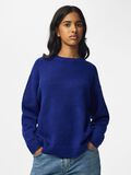 Product image thumbnail 1 DZIERGANY SWETER, Bluing