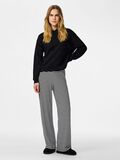 Product image thumbnail 1 PCLAYA MW WIDE LEG HOSE, Black