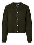 Product image thumbnail 6 CHAQUETA DE PUNTO, Forest Night