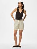 Product image thumbnail 3 PCSASTINA HW MUSSELIN SHORTS, Silver Lining
