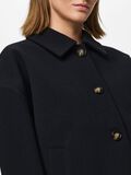 Product image thumbnail 4 PCAYA SHORT  COAT, Black