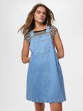 Product image thumbnail 1 PCSKY  SPENCER DRESS, Medium Blue Denim