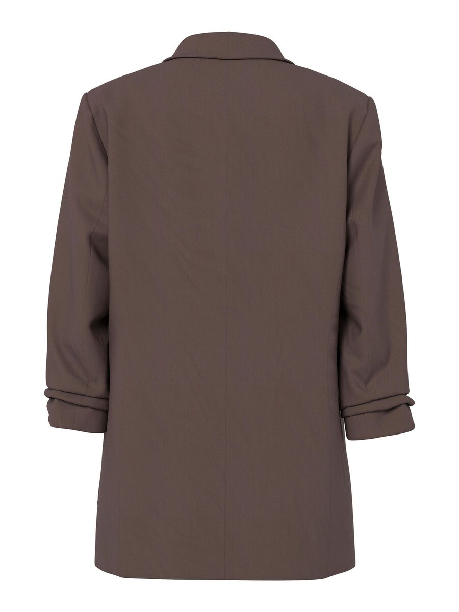 Carousel image 6 PCBOSELLA BLAZER, Hot Fudge
