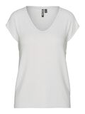 Product image thumbnail 6 PCBILLO GLITTER T-SHIRT, Bright White