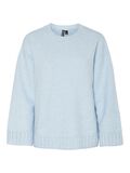 Product image thumbnail 5 PULLOVER, Cashmere Blue