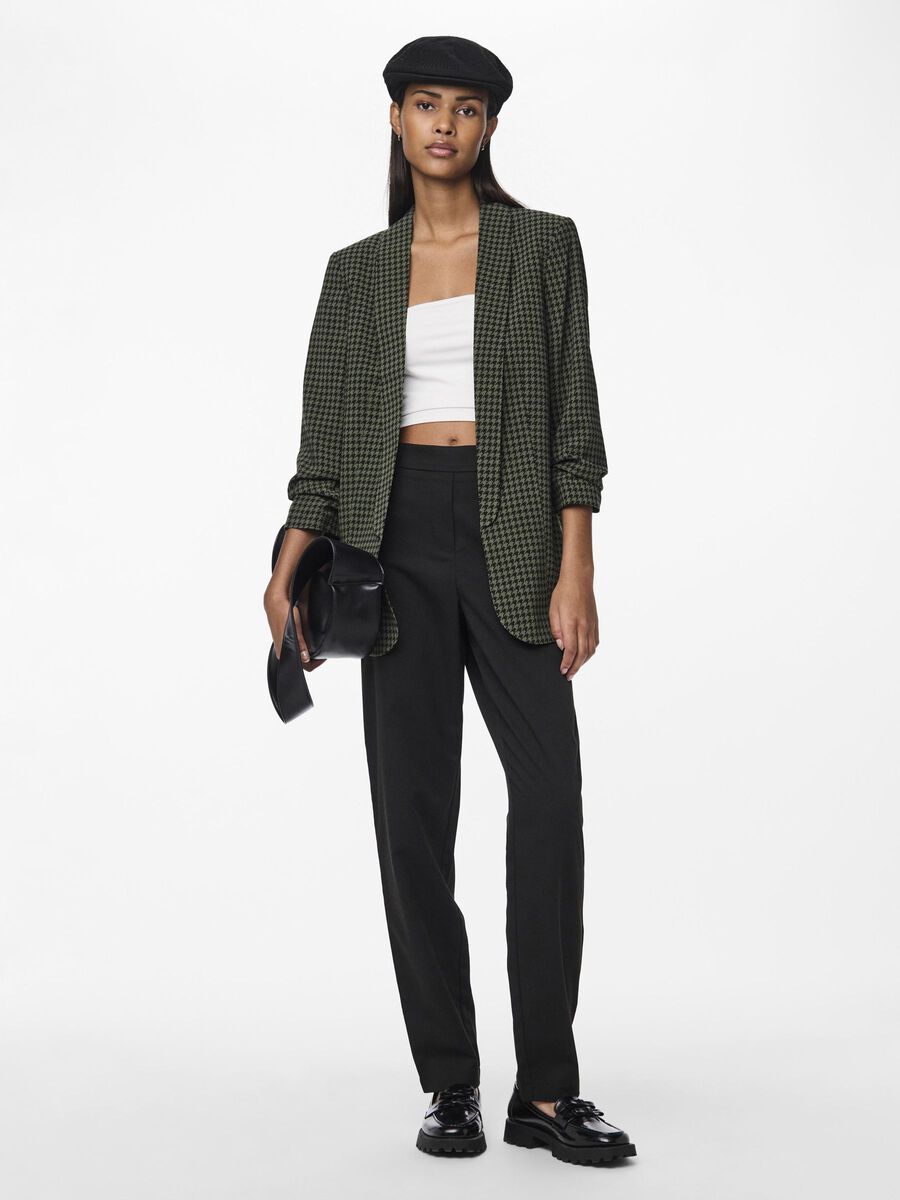 Carousel image 7 PCBOSELLA 3/4 PRINTED BLAZER, Duffel Bag