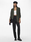 Product image thumbnail 7 PCBOSELLA 3/4 PRINTED BLAZER, Duffel Bag