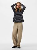 Product image thumbnail 6 PCSADIE OBERTEIL MIT LANGEN &Auml;RMELN, Black
