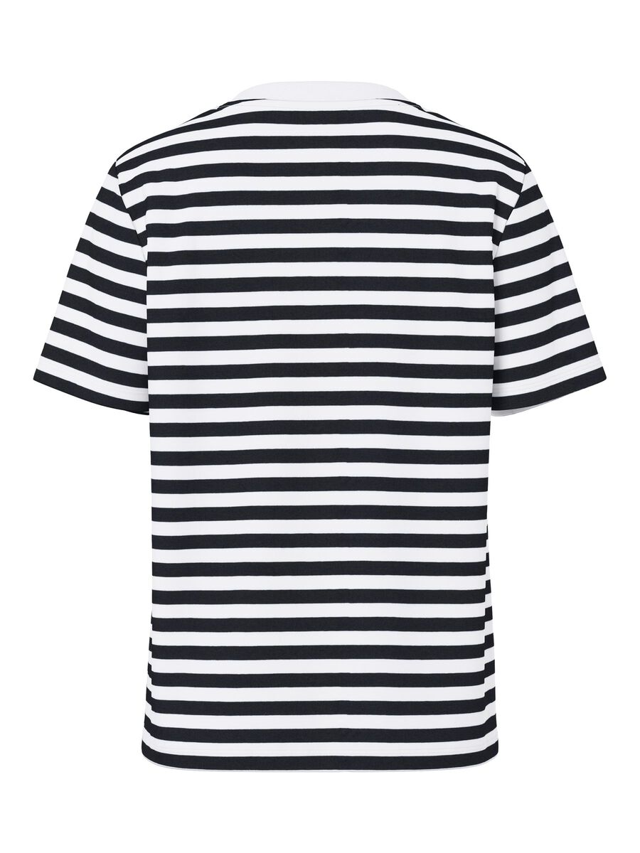 Carousel image 7 PCRIA T-SHIRT, Black