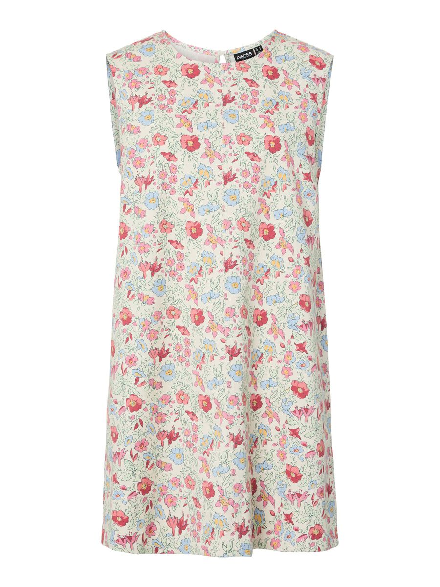 Product carousel image 2 PCSALUME MINI DENIMKJOLE, Birch