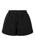 Product image thumbnail 5 PCBILLO HW PULL UP  DENIM SHORTS, Black