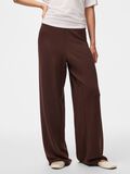 Product image thumbnail 1 PCPOLLY HW SWEATBUKSER, Chicory Coffee