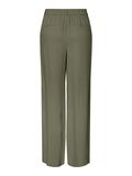 Product image thumbnail 7 PCVINSTY HW WIDE-LEG TROUSERS, Deep Lichen Green
