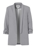 Product image thumbnail 2 PCBOSELLA BLAZER, Light Grey Melange