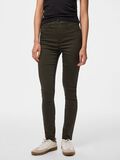Product image thumbnail 3 PCHIGHSKIN HW JEGGINGS, Forest Night