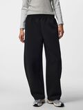 Product image thumbnail 1 PCBUCUBA MW SWEATPANTS, Black