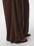 Product image thumbnail 5 PCJILIA MW BALLOON  TROUSERS, Hot Fudge