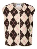 Product image thumbnail 6 PCKATTY TEDDY VEST, Birch