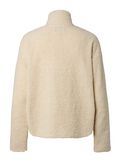 Product image thumbnail 6 PCKATTY TEDDY HIGH-NECK  JACKET, Birch