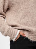 Product image thumbnail 6 PCIVY PULLOVER, Greige
