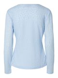 Product image thumbnail 7 PCBAISY CARDIGAN, Cashmere Blue