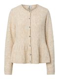 Product image thumbnail 5 PCPINGE  KNITTED CARDIGAN, Birch