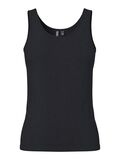 Product image thumbnail 5 PCSIRENE TANKTOP, Black