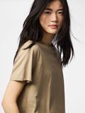 Product image thumbnail 6 T-SHIRT, Silver Mink