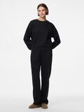 Product image thumbnail 3 PCCHILLI LOOSE FIT SWEATSHIRT, Black