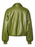 Product image thumbnail 8 PCLARA PADDED COATED BOMBER JACKET, Sphagnum