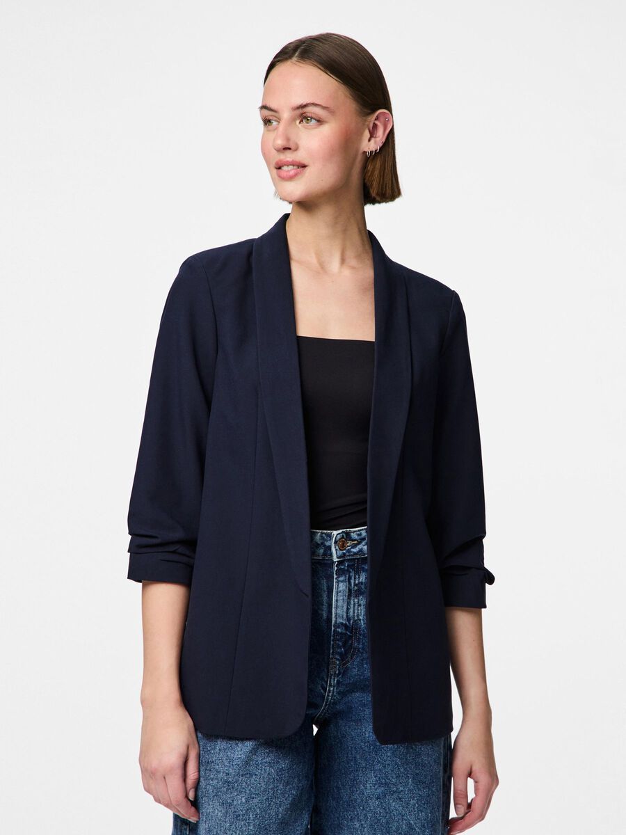 Carousel image 1 PCBOSELLA BLAZER, Night Sky