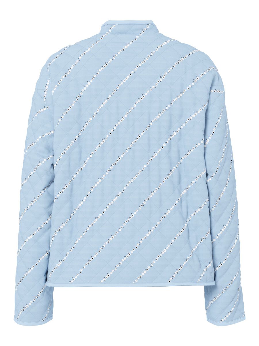 Carousel image 6 PŁASZCZ, Cashmere Blue