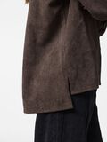 Product image thumbnail 4 PCEFFI - CORDUROY CHEMISE, Hot Fudge